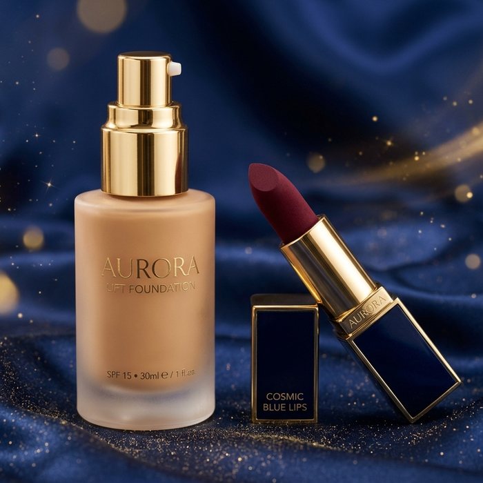 Beauty & Cosmetics