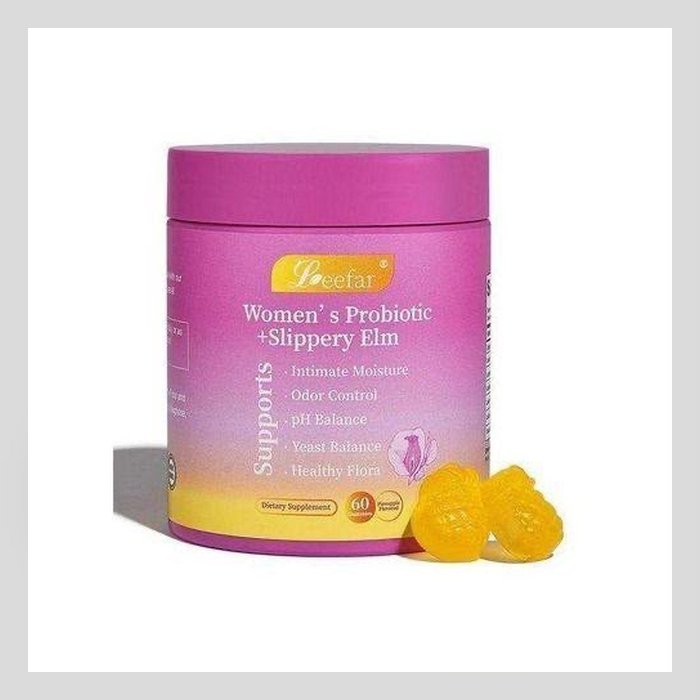 Beefar Probiotic Gummies