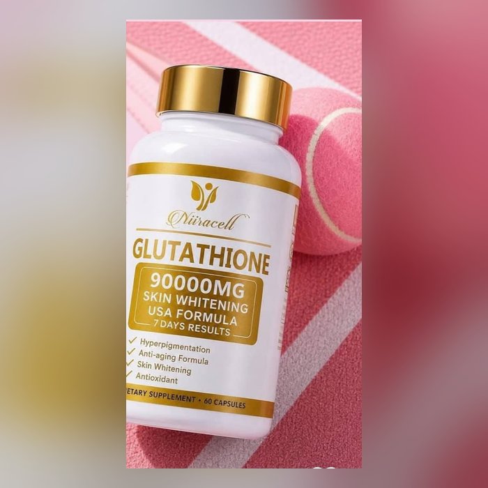 Niiracell Glutathione