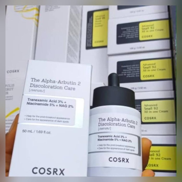 Skincare