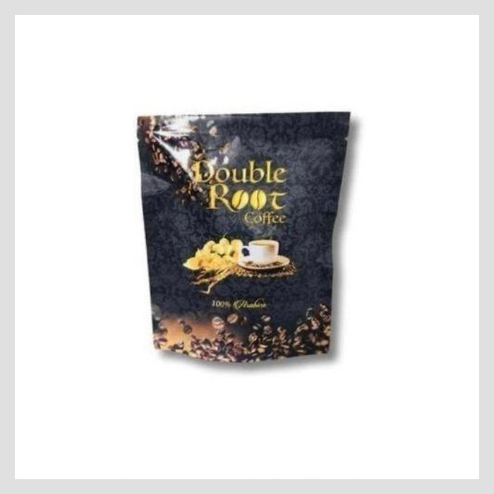 Double Root Coffee
