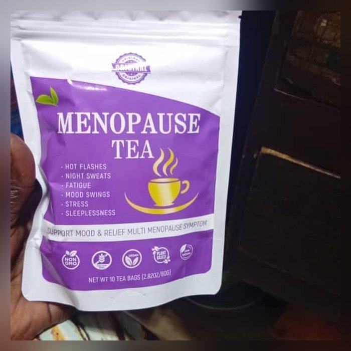Menopause Tea